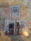 🔥 Roman Anthony 3 Card 1st Bowman Lot 2023 Bowman #BP-71 Red Sox ROY? INVEST