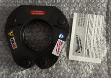 Milwaukee 49-16-2655B 2" IPS-Pr1 Press Ring for M18 FORCELOGIC Press Tools
