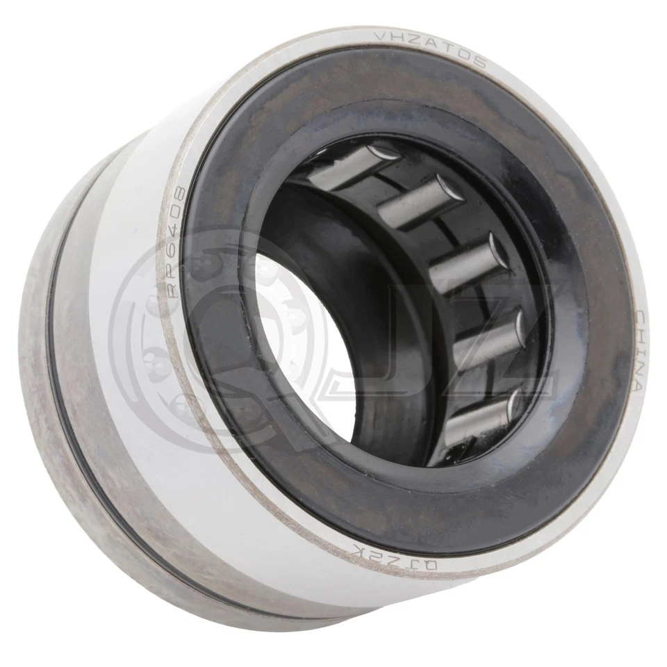 [TRASERO (cantidad 1)] RP6408 eje eje cojinete repuesto para Dodge D350 1981-1989 Foto 4 de 4