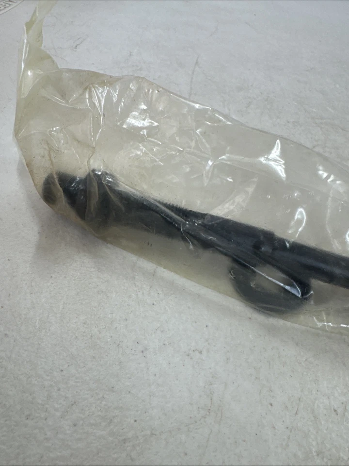 Beck Arnley 101-7860 Tie Rod End - Image 2 of 4