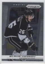2013-14 Panini Prizm Slava Voynov #154 1p3