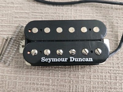 Seymour Duncan SH-4 JB Model Humbucker Pickup