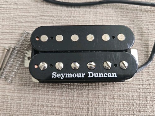 Seymour Duncan SH-4 JB Model Humbucker Pickup