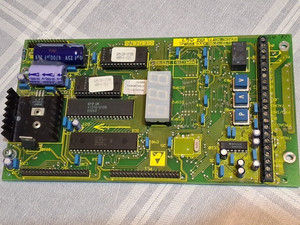 siemens Leiterplatte G85139-Y2709-A