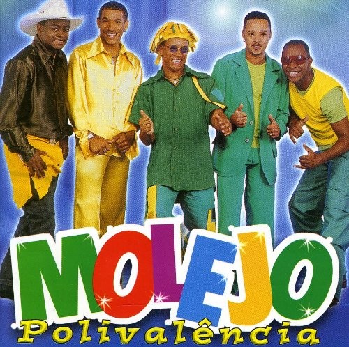 Молехо Поливаленсия (CD)