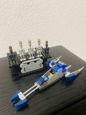 LEGO Star Wars Assassin Droids Battle 8015