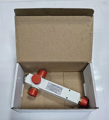 CommScope VD-S3-CPUSEW-H-43 | 3-Wege Low PIM High Power Splitter
