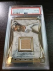Shohei Ohtani BBM 2017 Genesis  Jersey /300  PSA6 MINT