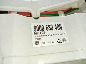 Siemens 9000683489 Steuerplatine für Geschirrspüler
