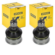 2X MOOG TRAGGELENKE UNTEN LINKS+RECHTS passend für NISSAN CUBE JUKE LEAF NV200 P