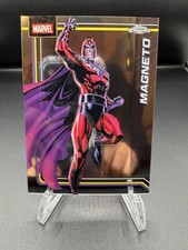 2026 Topps Chrome Marvel Comics #183 Ultimate Daredevil (Debut)
