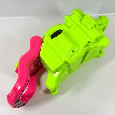 Kamen Rider Ex-Aid DX Gamer Driver Kimewaza Slot Holder Gashat All