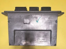 2006 2007 Ford Explorer  4.0L Engine Control ECU ECM Module 6L2A-12A650-BDH