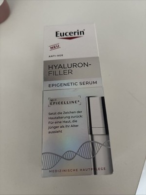 Eucerin Hyaluron-Filler Epigenetic Serum, 30ml, PZN 19169931