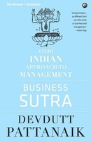 Devdutt Pattanaik | Business Sutra | Taschenbuch | Englisch (2015)