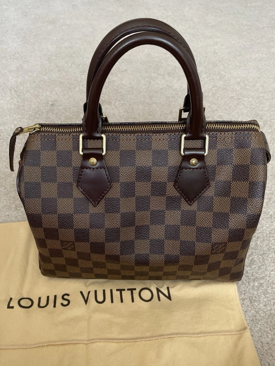 Preços baixos em Bolsas médias Louis Vuitton | eBay