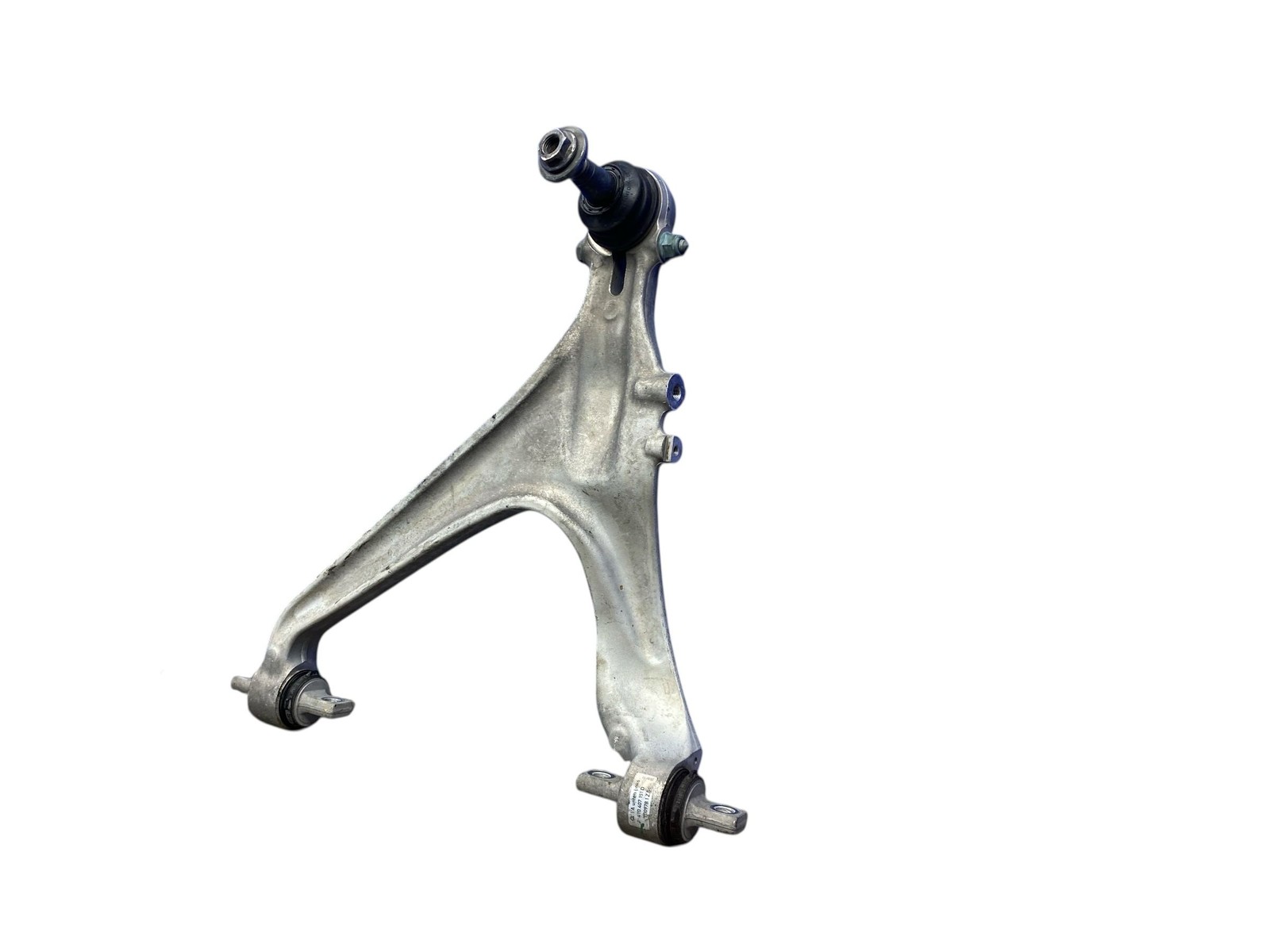 LAMBORGHINI HURACAN LP640-4 PERFORMANTE AWD 5.2L FRONT LEFT LOWER CONTROL ARM