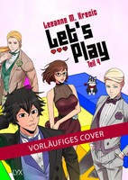 Let's Play - Teil 4 | Leeanne M. Krecic | Deutsch | Taschenbuch | Let's Play