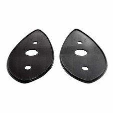 Headlight Gasket For 1937-1937 Terraplane Series 71 2 Piece Right And Left Headlight Gasket For 1937-1937 Terraplane Series 71 2 Piece Right And Left