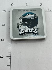 Philadelphia Eagles handmade magnet NFL football