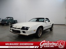 1984 Chevrolet Camaro for Sale
