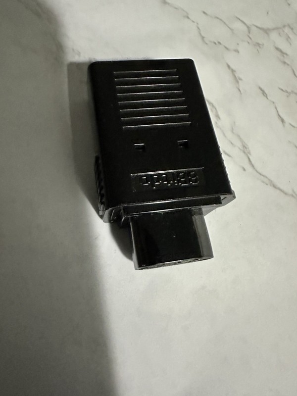 8Bitdo Retro Wireless Receiver for Sega Genesis and Mega Drive