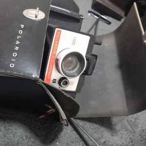 Vintage Polaroid Colorpack 80 Camera *Untested*
