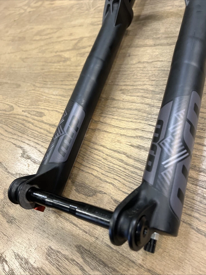 MRP Ribbon SL Air  Mountain Bike Fork 29" 100mm 15mm x 110mm Boost Takeoff - Image 2 of 4