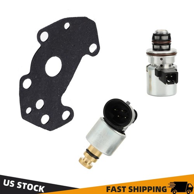 #ad 56041403AA Governor Pressure Sensor Solenoid kit For 96 99 Dodge Ram1500 4617210 $40.00