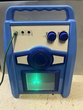 Best Choice Kids Karaoke Electric Toys Microphone Amp