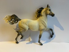 Breyer Traditional #1186 Napoleon’s Marengo Horses In History 2003,Retired, Rare
