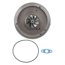Turbo Nissan INTERSTAR