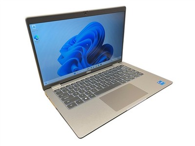 Dell Latitude 5440 i5-1350P 1.90GHz 16GB DDR5 RAM 512GB SSD WIN11 PRO 14'' Laptop
