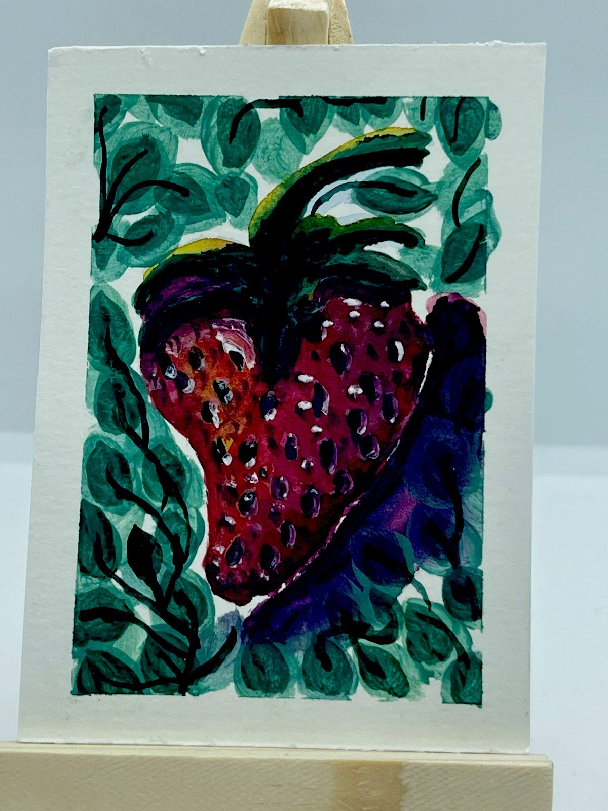 Strawberry Shortcake