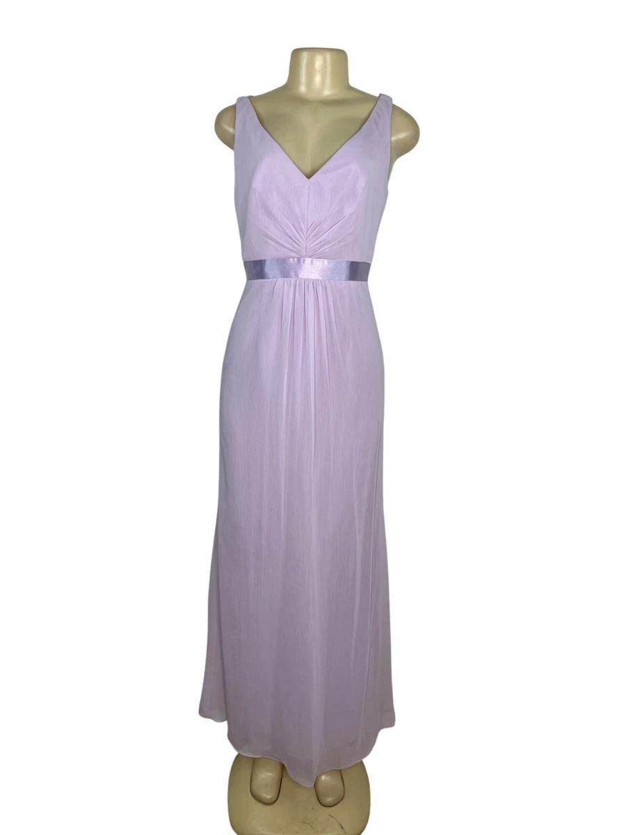 royal purple bridesmaid dresses david's bridal OFF THE SHOULDER BEADED BODICE A-LINE DRESS BY AMELIA COUTURE 8065 – Bridal  Hive main image 1