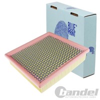 Blue Print Luftfilter LUFT-FILTEREINSATZ FüR Chrysler 300C Jeep Grand Lancia