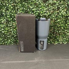 Br Mate Nav 35oz 100 Leak Proof Insulated Travel Tumbler Blue