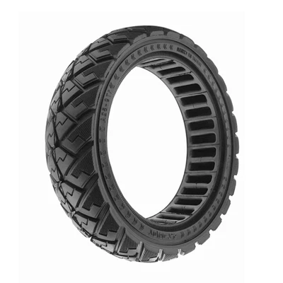 ESCOOTERVISION Segway ZT3 Pro D ZT3 Pro E ZT3 Pro Vollgummi Reifen 70/60-7.5 Aftermarket Ersatz