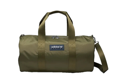 adidas spzl ボディバック spezial Upcoming adidas Parbold SPZL bag To be part of the Spezial SS26