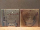 The Rolling Stones-2 SEALED albums! "Goats Head Soup" AND "Beggars Banquet"!!!