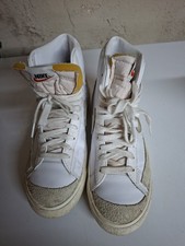 SUPER Nike Größe 39 Nr.CZ 1055-106 Woman KLR2/B4