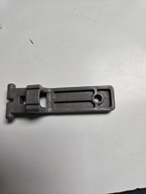 Samsung Refrigerator Slider Handle # DA61-04839