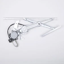 Power Window Motor and Regulator Assembly TYC 660112 fits 97-01 Honda CR-V