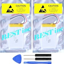 Grande valore 2-Pack &ltIn Stock&gt Sony MDR-HW700DS capacità batteria: 1000mAh