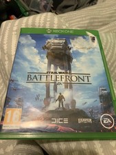 xbox one star wars battlefront