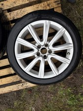 Original Audi Felgen 18 Zoll A6