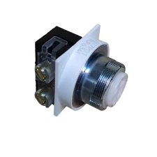 Ge power 180039 077p01 normal button 1nc