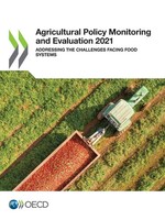 Oecd | Agricultural Policy Monitoring And Evaluation 2021 | Taschenbuch (2021)