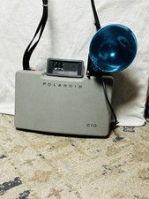 210 Polaroid 1967 Model