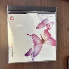 Adobe InDesign CS2 for Windows - Excellent Condition